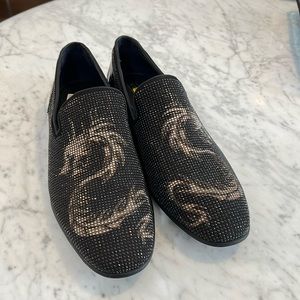 Men’s brand new Section X Tux Shoes